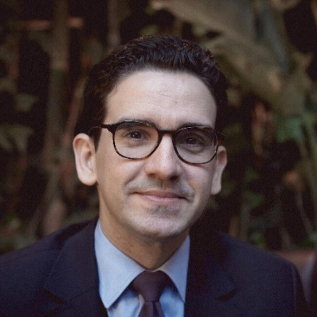 Job de garde d'enfants à Bouskoura: Mehdi