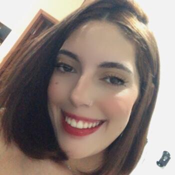 Babysitter João Pessoa: Vitória