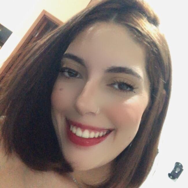 Babysitter in João Pessoa: Vitória