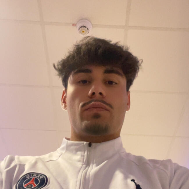 Babysitter in Kassel: Zia