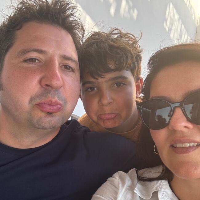 Babysitting job in Rijeka: Nataša