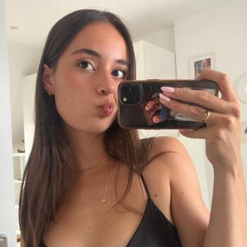 Babysitter in Sannois: Violette