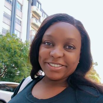 Babysitter em Barreiro: Vânia