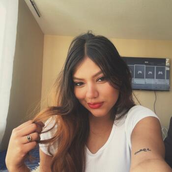 Babysitter in Viña del Mar: Nasly