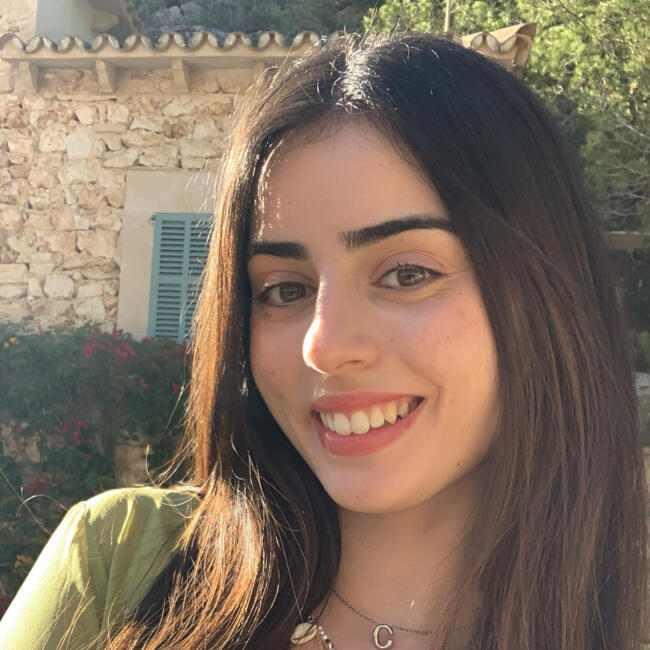 Canguro en Valencia: Claudia