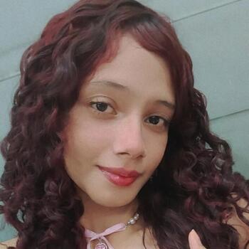 Niñera Cali: Angélica Maria