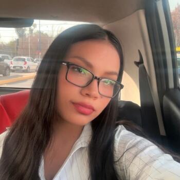 Babysitter in Santiago: Brissa Naomi