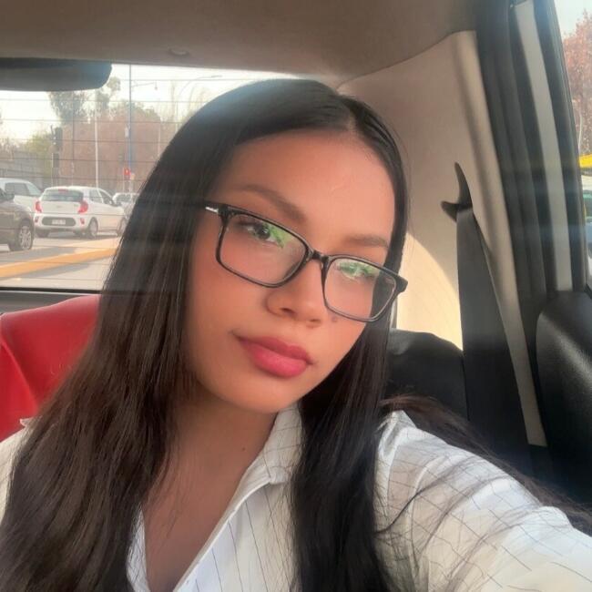 Babysitter in Santiago: Brissa Naomi