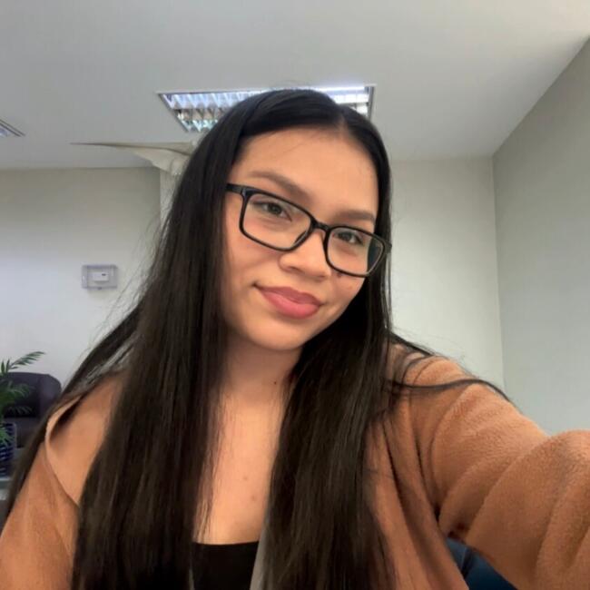 Babysitter in Santiago: Brissa Naomi