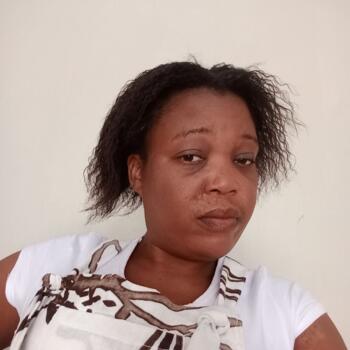 Nanny in Grahamstown: Vuyolwethu