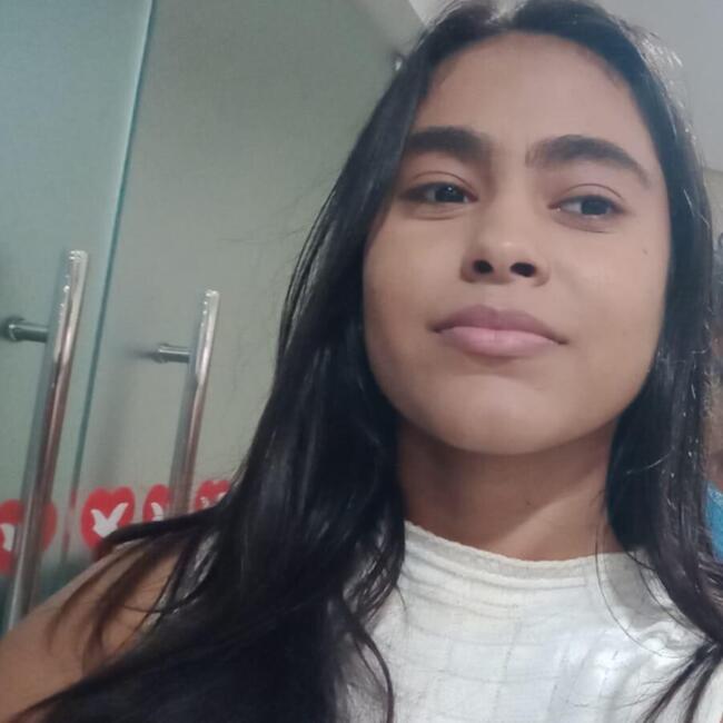 Babysitter in Paulista: Larisa