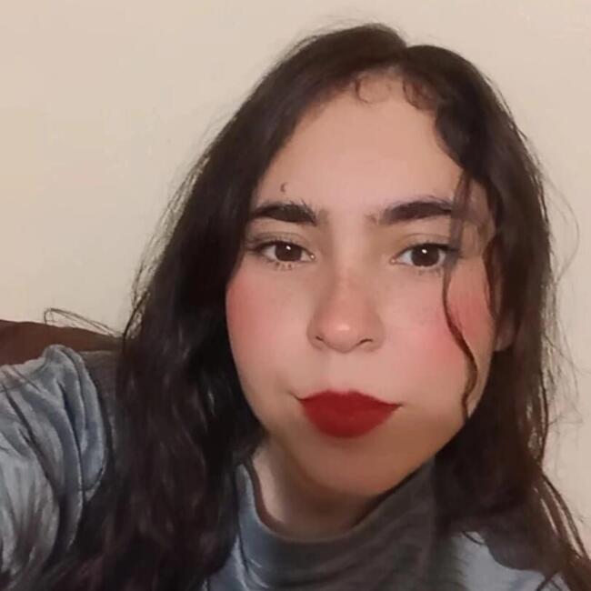 Nounou à Agadir: Nassima