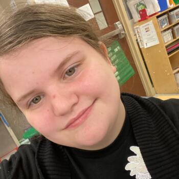 Babysitter Council Bluffs: Megan