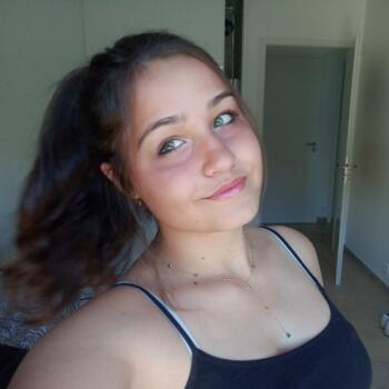 Baby-sitter Marseille: Anae