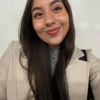 Nanny in Madrid: Andrea