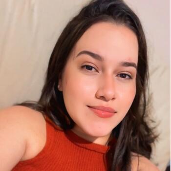 Babysitter in São Paulo: Gaby