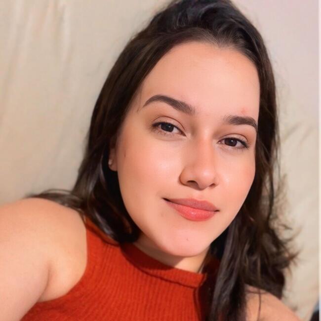 Babysitter in São Paulo: Gaby