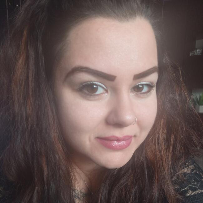 Babysitting job in Borsodszentgyörgy: Bianka