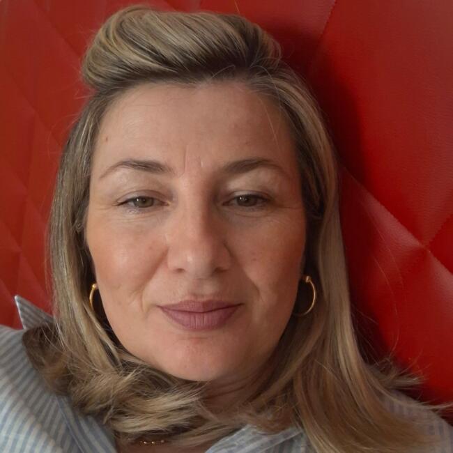 Babysitter in Metković: Tereza