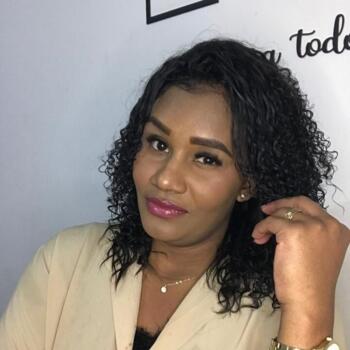 Babá São Paulo (São Paulo): Leilane