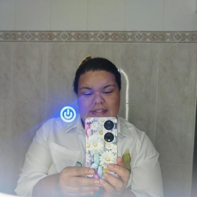 Niñera en Chitré: Génesis