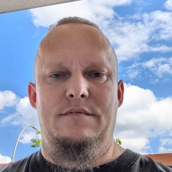 Babysitter in Berlin: Roberto