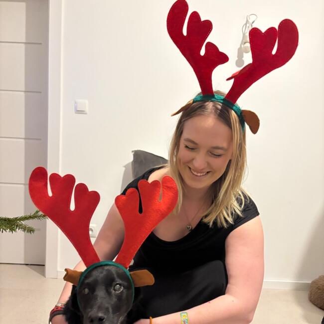 Opiekunka do dziecka w Nowy Dwór Mazowiecki: Natalia