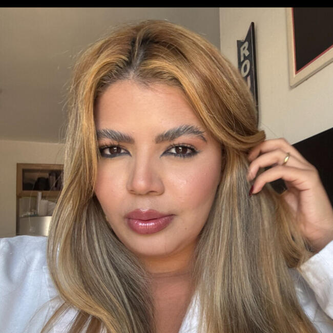 Babá em Sorocaba: Bianca