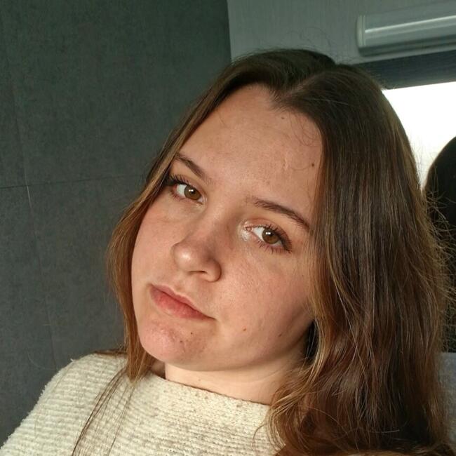 Babysitter in Annezin: Coraline