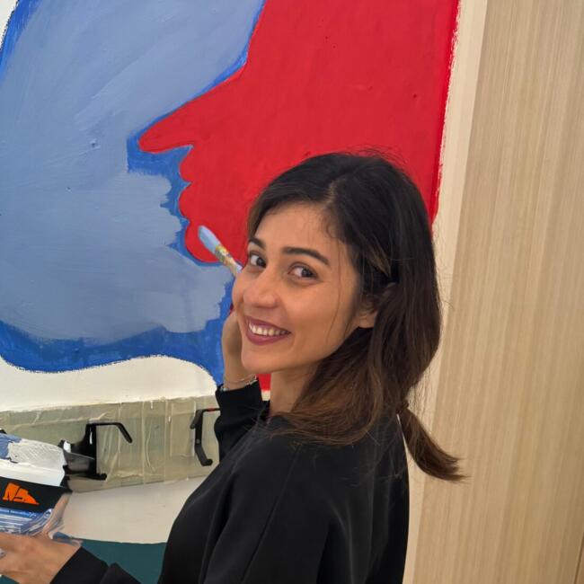 Babysitter in Civitanova Marche: Fabricia