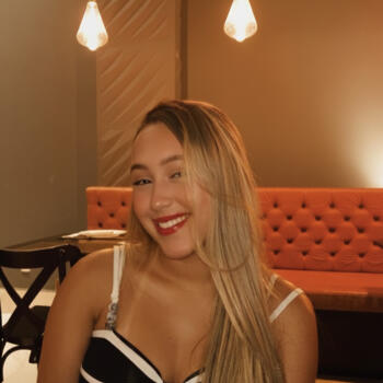 Babysitter Serra: Anna Luiza