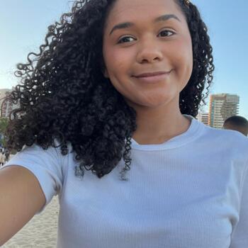 Babysitter in Camaragibe: Rakelly