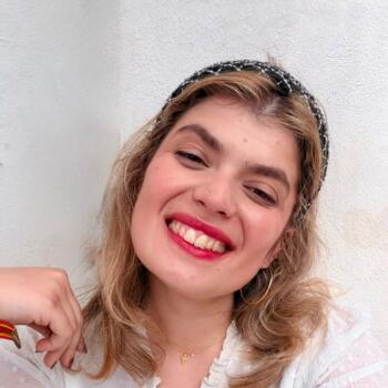 Canguro en Valencia: Beatriz