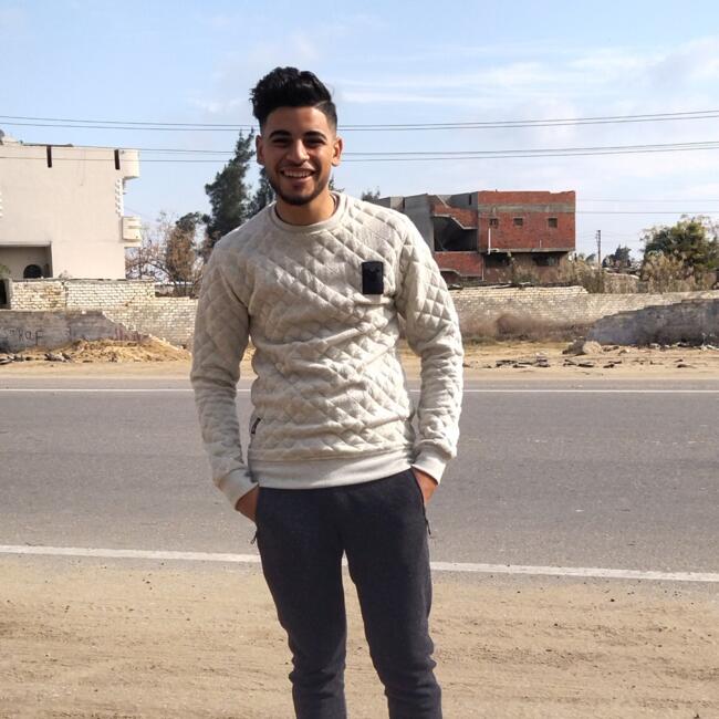 Babysitting job in Sharm el Sheikh: Hadeer