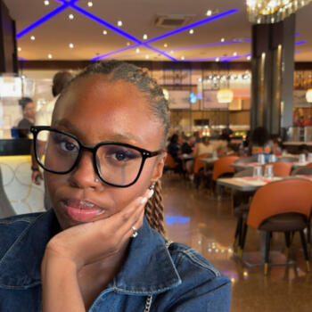 Baby-sitter à Villeneuve-le-Roi: Tatiana
