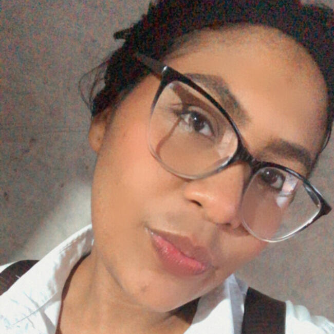 Babysitter in Valledupar: DESIRETH