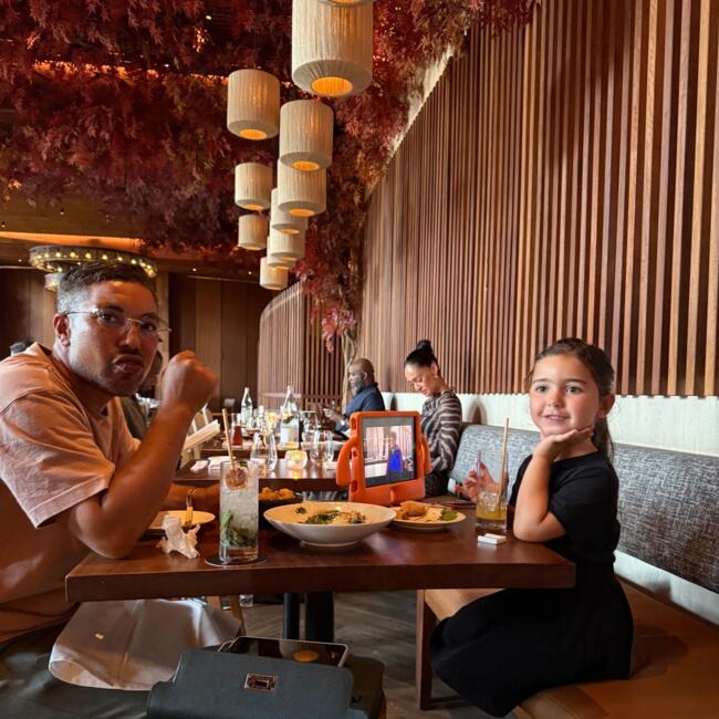 Babysitting job in Marrakesh: Tarik