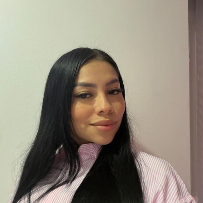 Trabajo para niñera en Itagüí: Angie