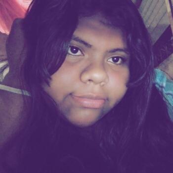 Babysitter Managua: Alexa