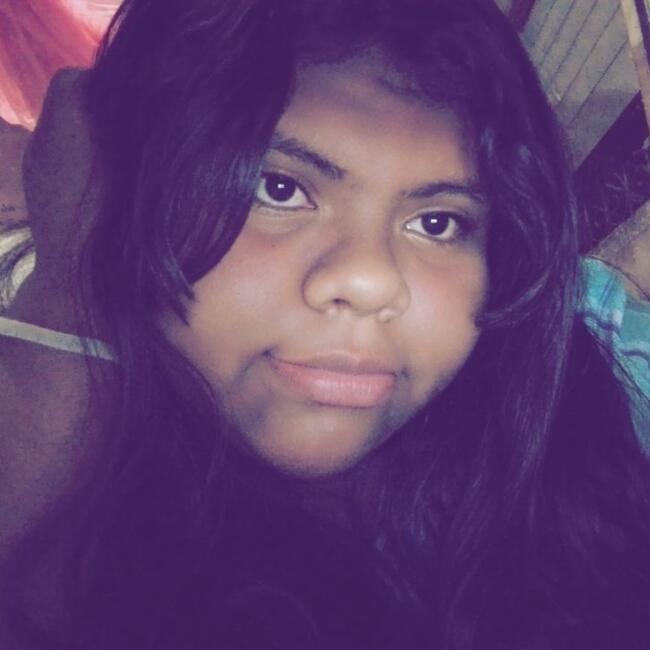 Babysitter in Managua: Alexa