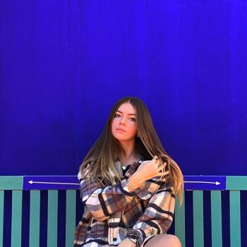 Baby-sitter in Sèvres: Charlotte