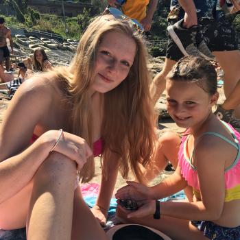 Babysitter Sydney: Katarina