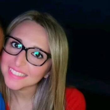 Babysitter a Casteldaccia: Sandra