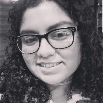 Babysitter Lomita: Andrea