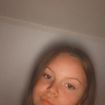 Barnvakt Odenslunda: Tilda