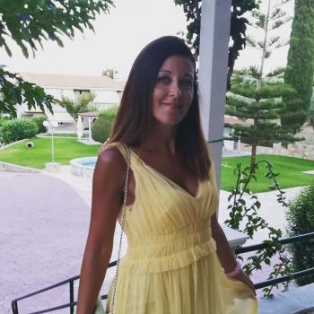 Babysitting job in Imola: babysitting job Pina