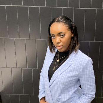 Barnvakt Tumba: Celine