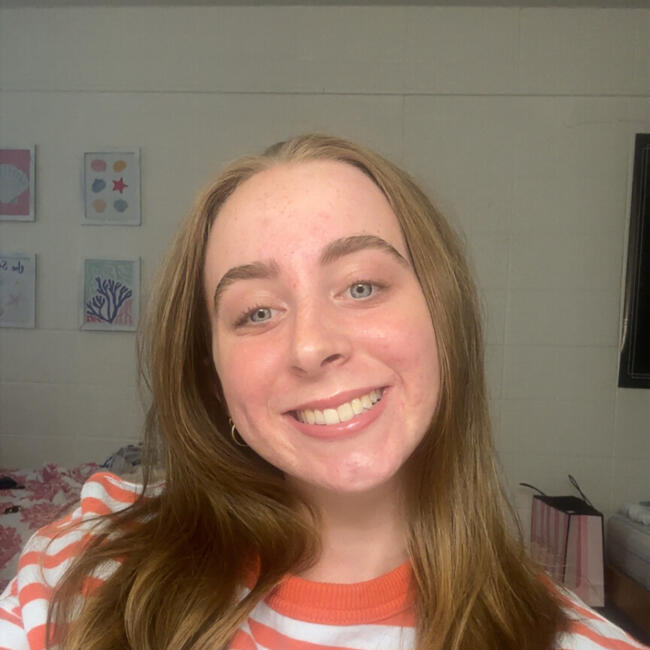 Babysitter in Norfolk (Virginia): Jordan