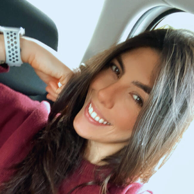 Babysitter in Waterloo: Jullia