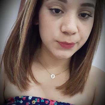 Babysitter Heredia: Ivania